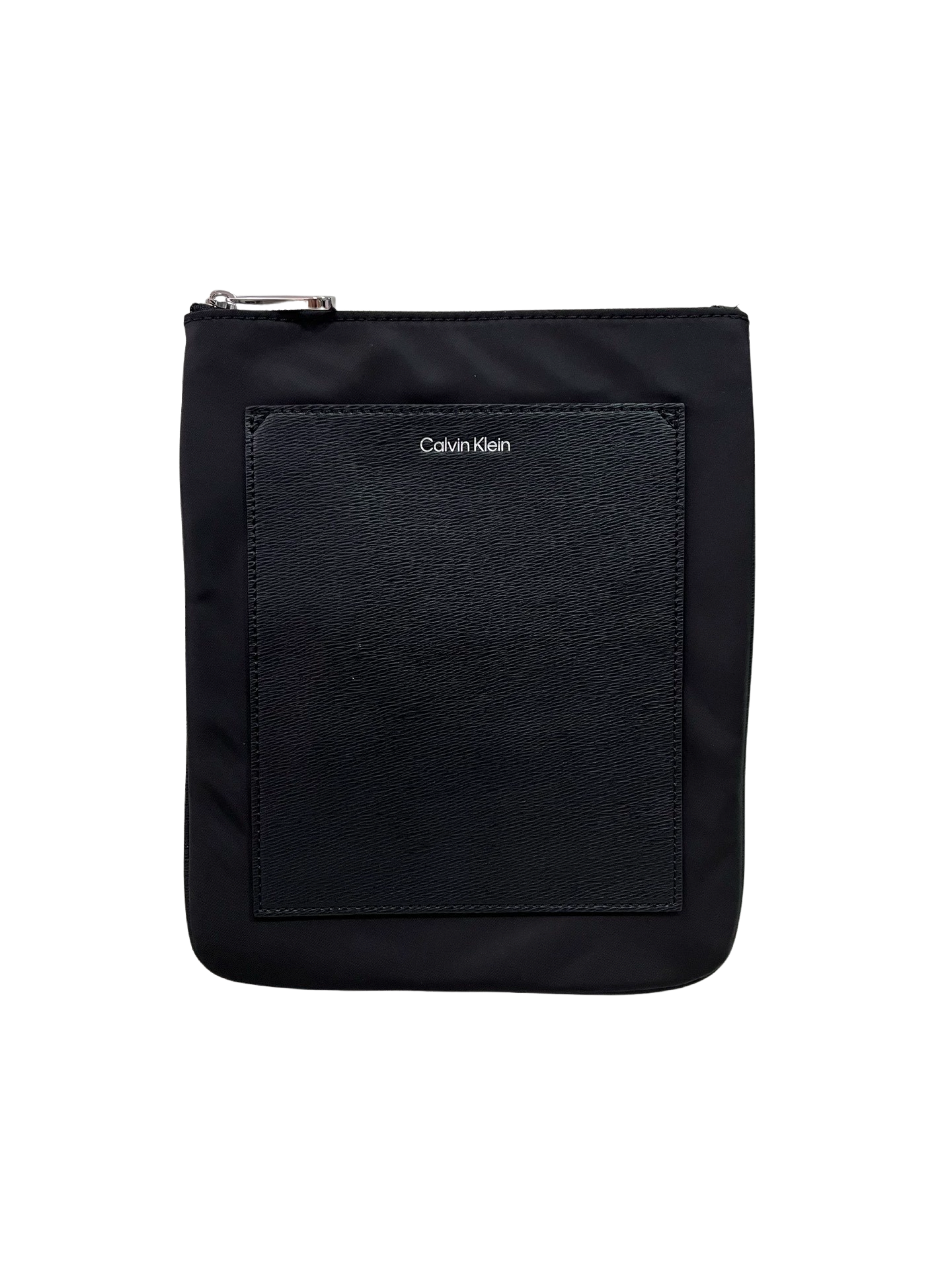 Мъжка чанта Calvin Klein K50K508705 Черна