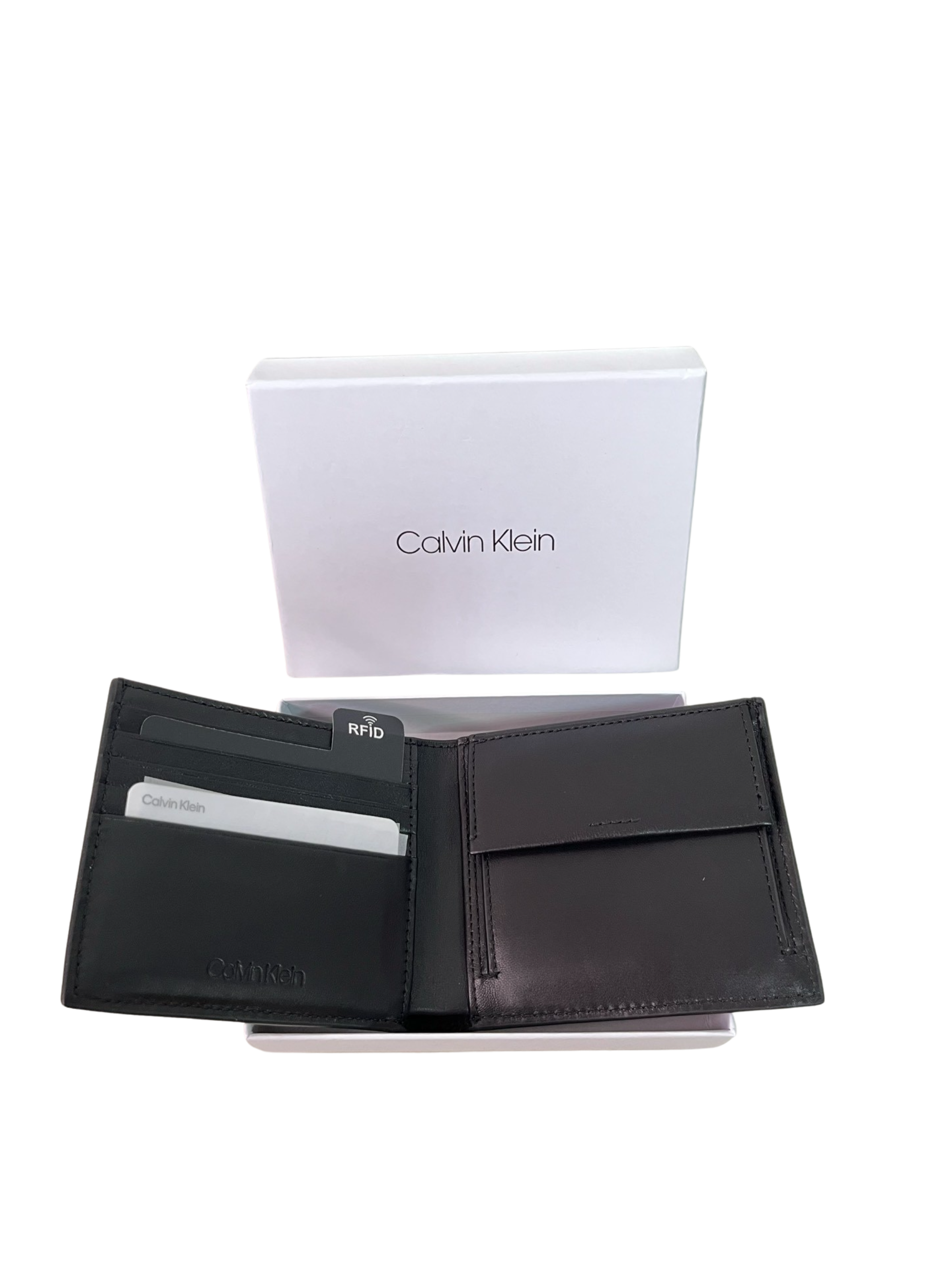Calvin Klein мъжки портфейл