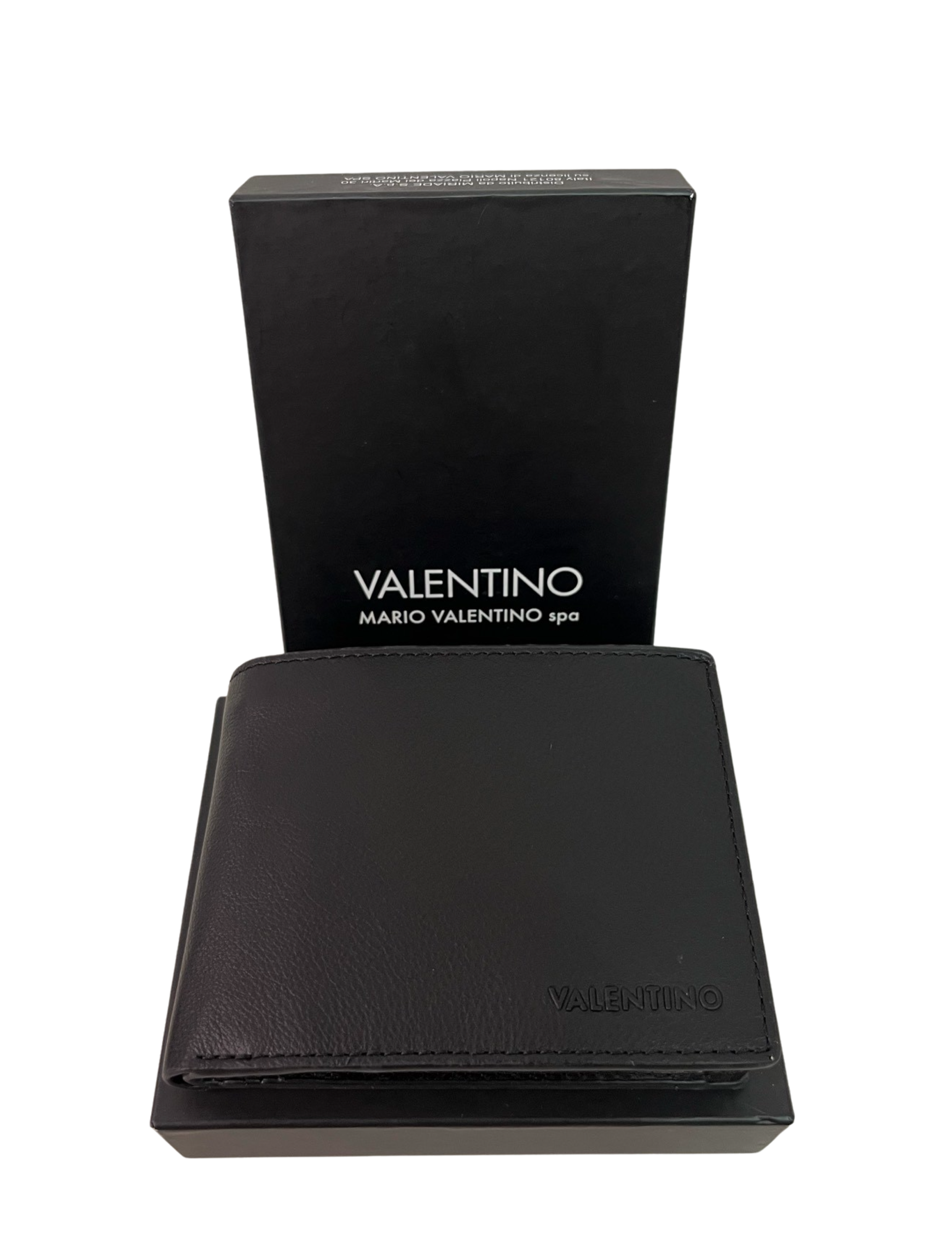 Valentino мъжки портфейл
