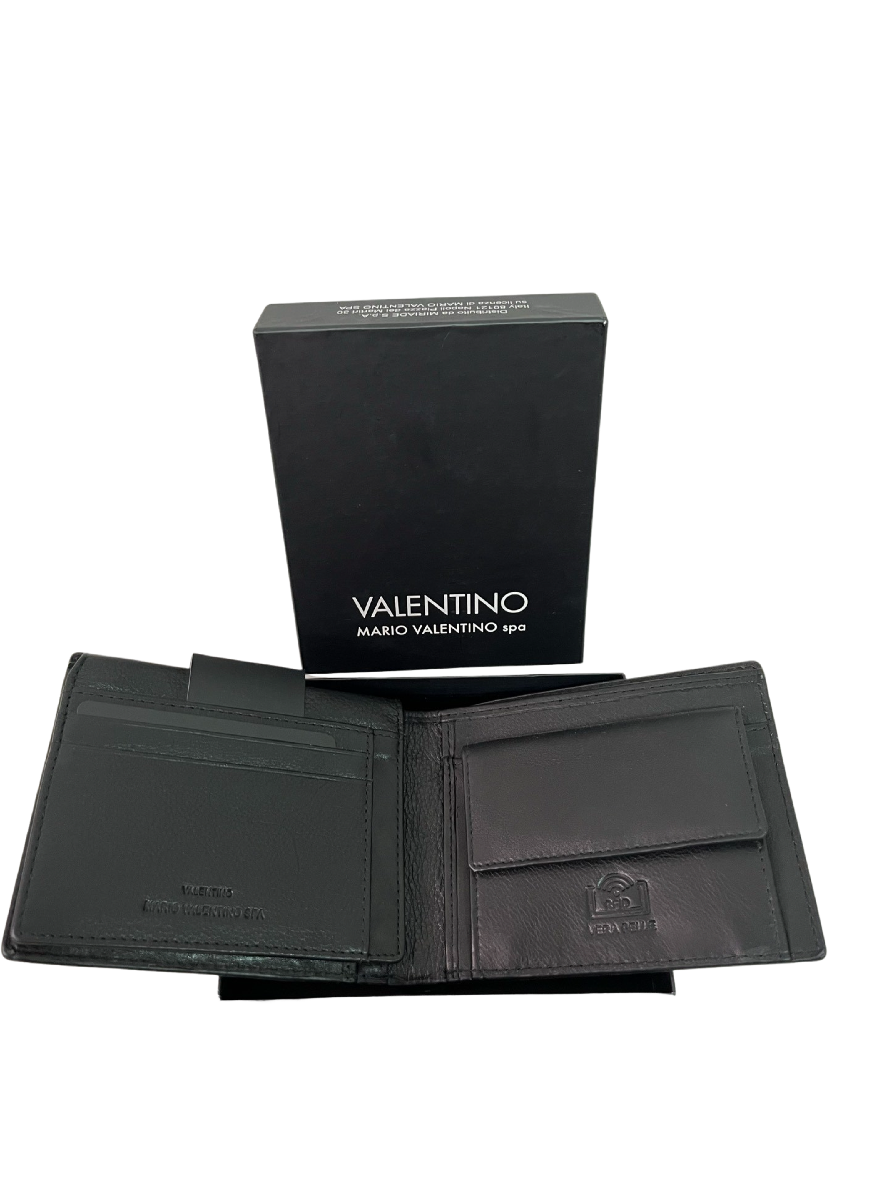 Valentino мъжки портфейл