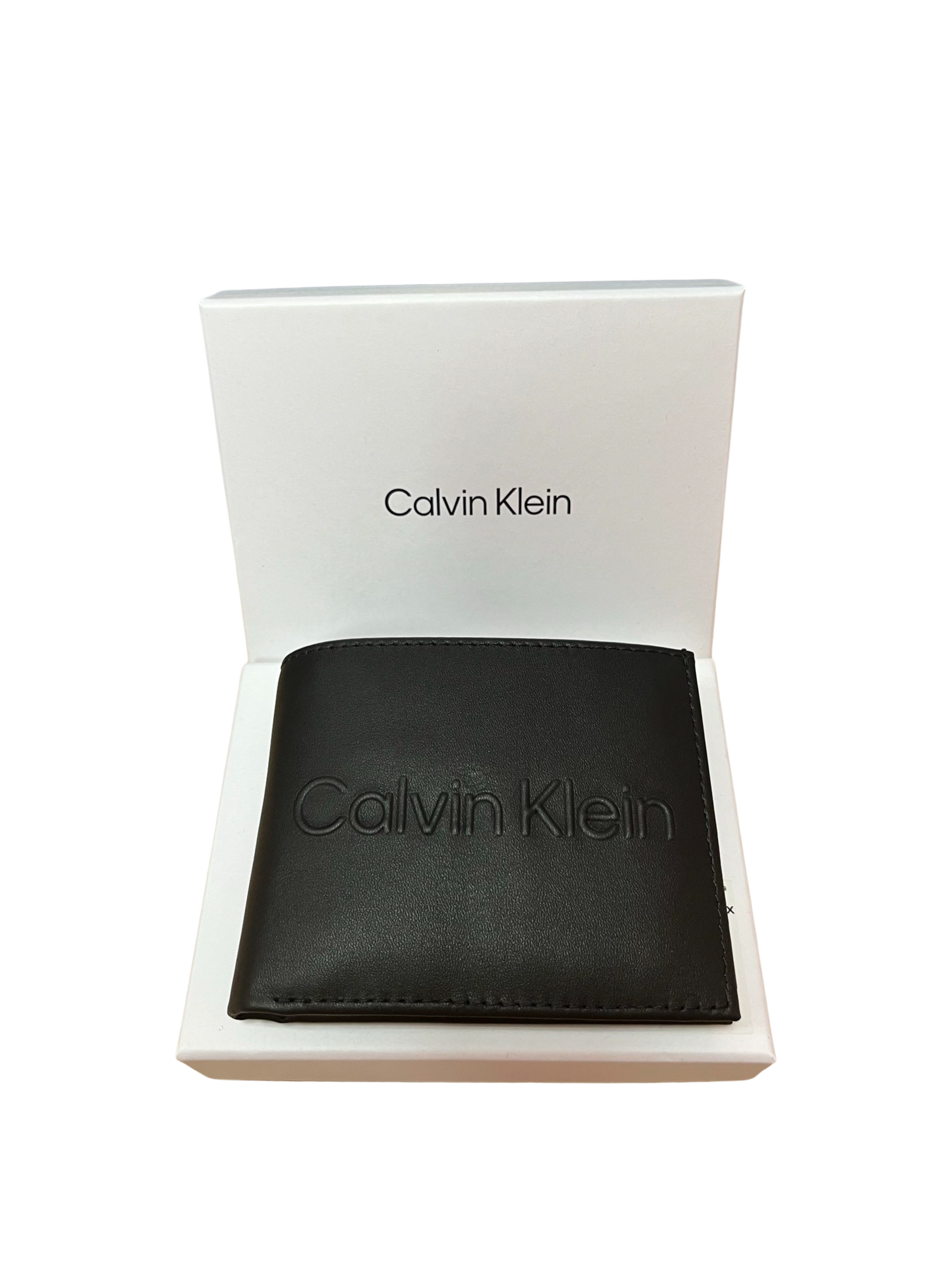Calvin Klein мъжки портфейл