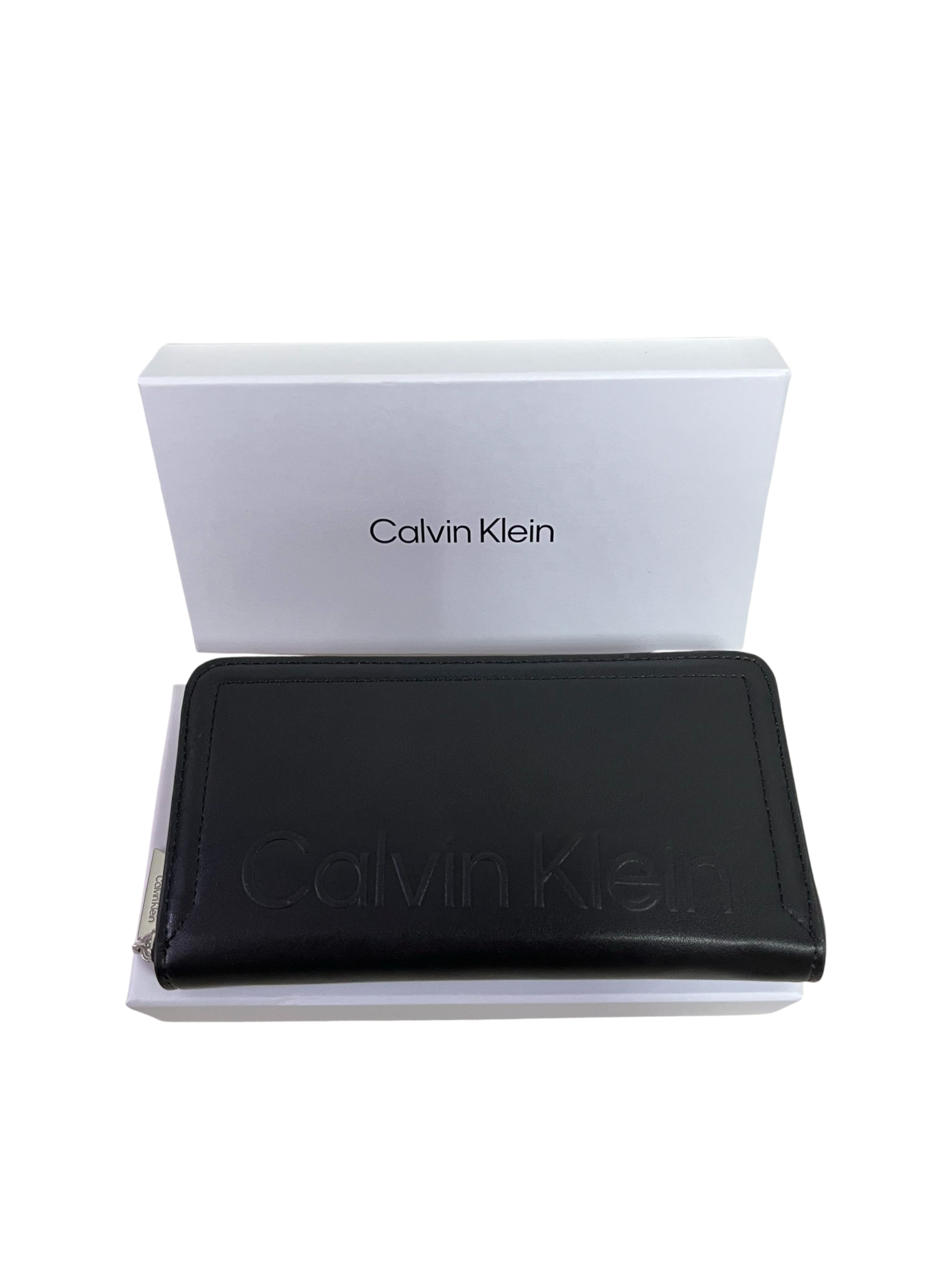 Calvin Klein клъч портмоне