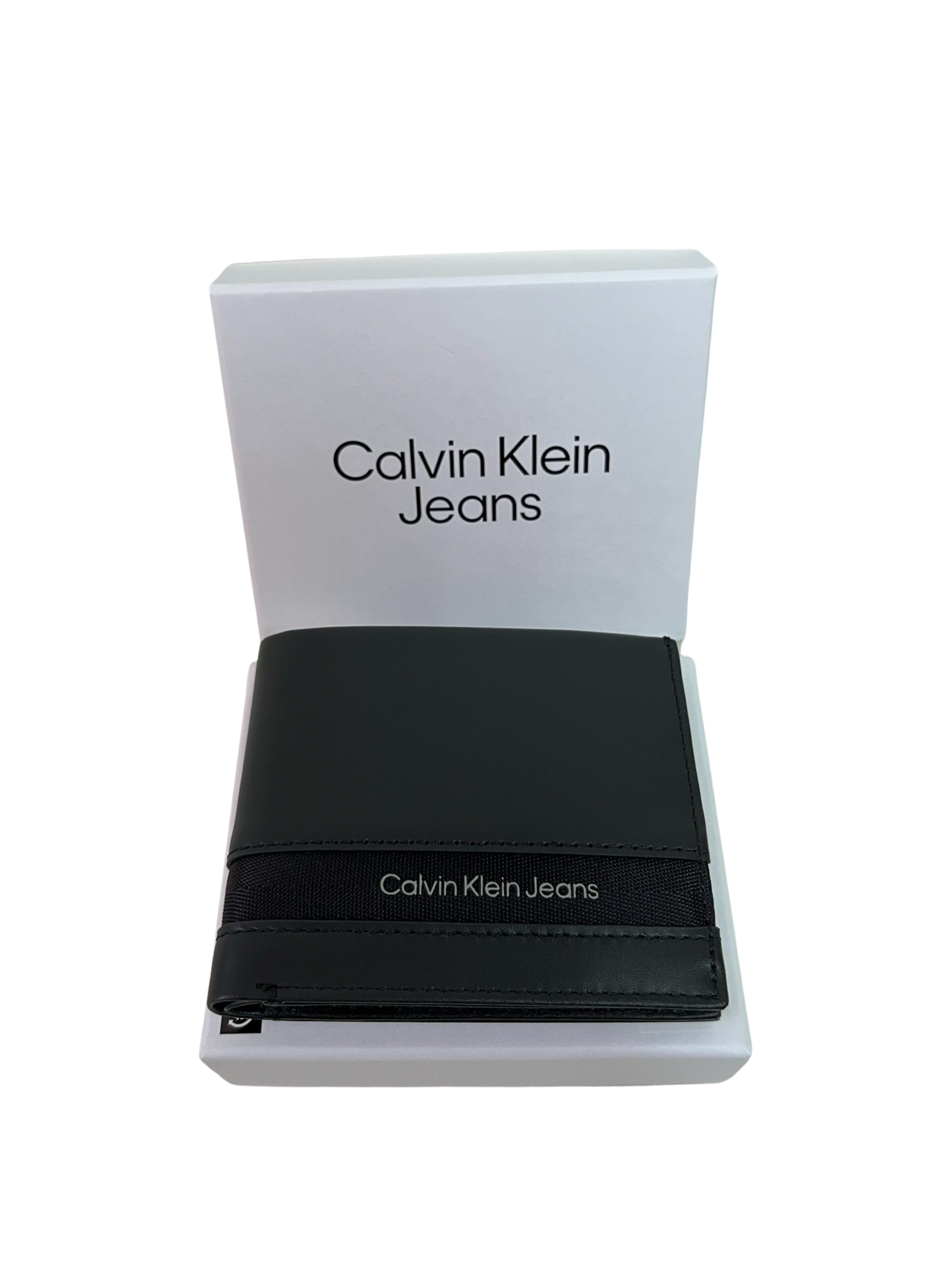 Calvin Klein портфейл