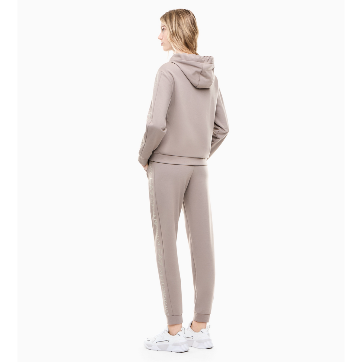 EA7 Emporio Armani Women Tracksuit