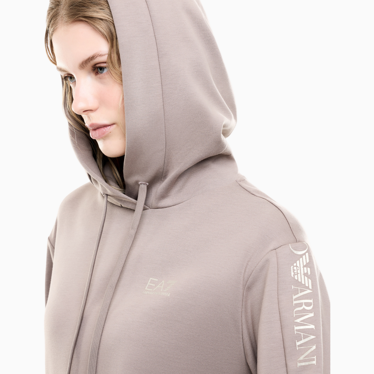 EA7 Emporio Armani Women Tracksuit