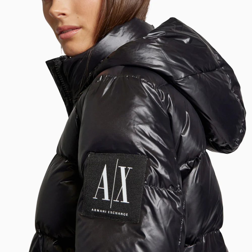 Armani Exchange Women Jacket