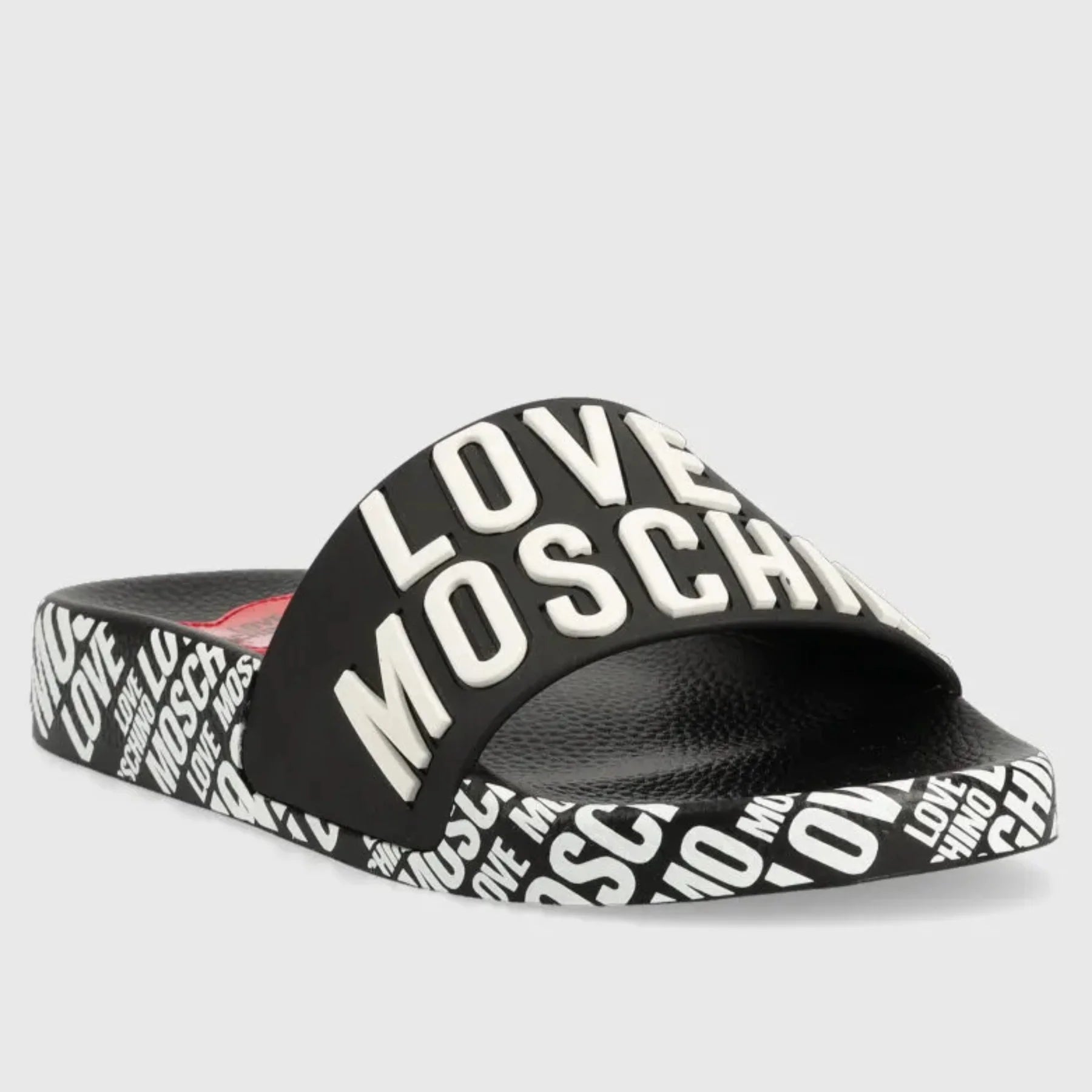 Love Moschino Flip Flops
