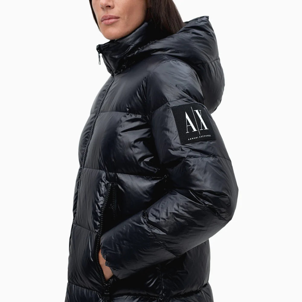 Armani Exchange Women Parka