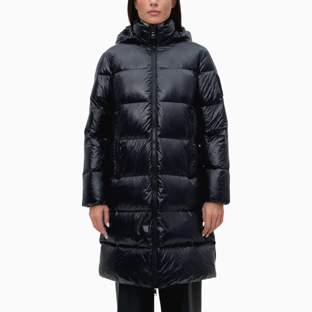 Armani Exchange Women Parka