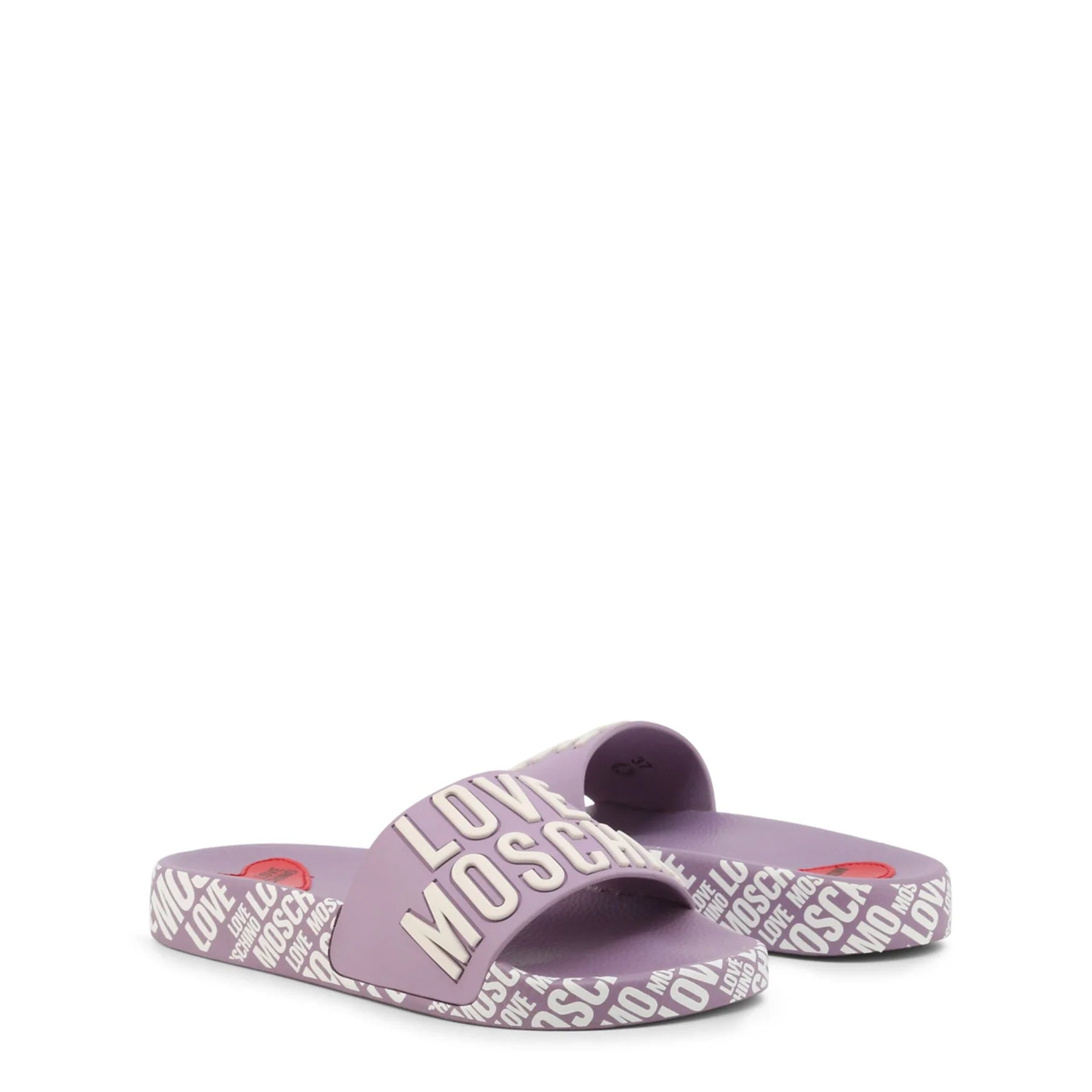 Love Moschino Women Slippers