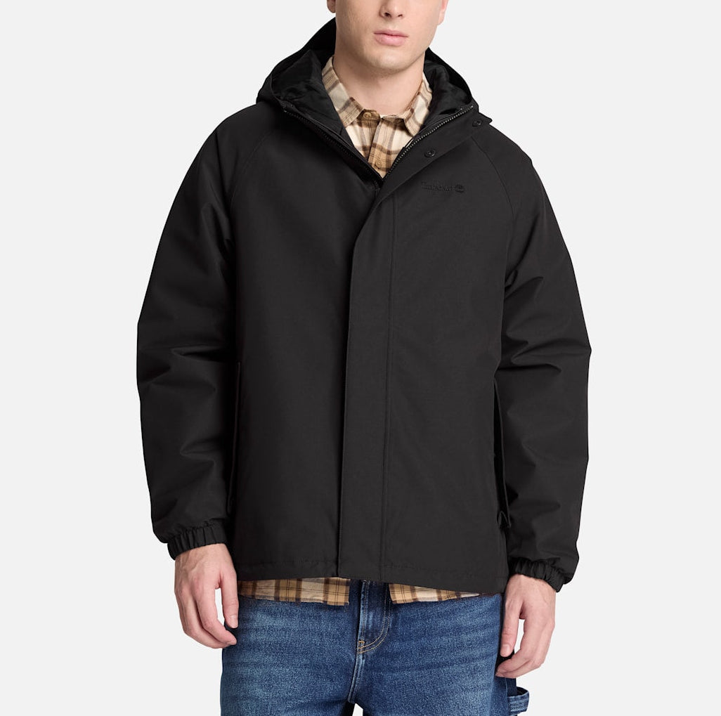Men’s Waterproof Insulated Jacket Timberland
TBC0YH8W001 Black