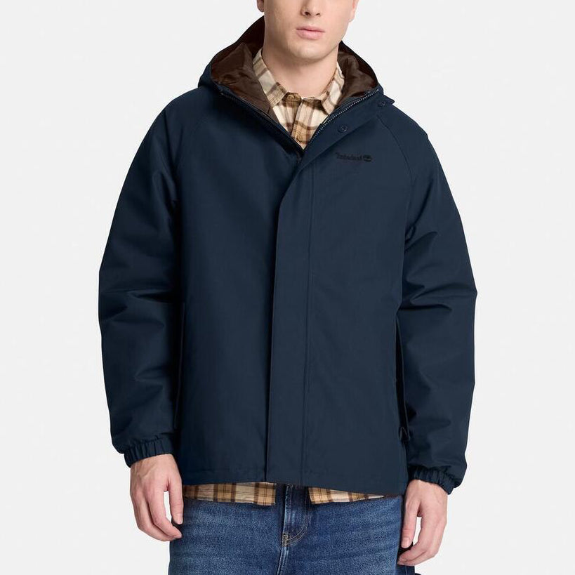 Men’s Waterproof Insulated Jacket Timberland
TBC0YH8W433 Dark Blue