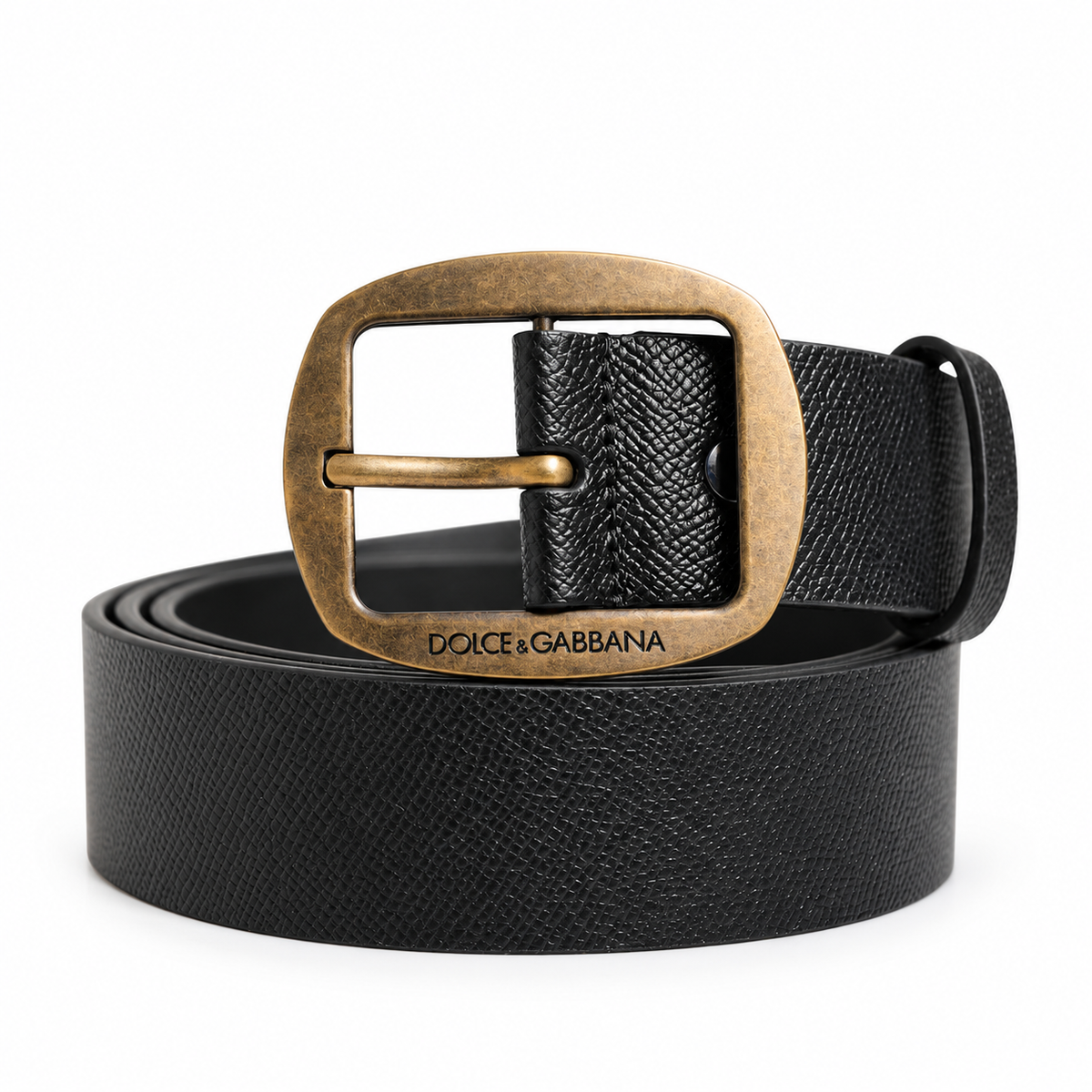 Men’s belt DOLCE & GABBANA
BC4589 B5787 Black