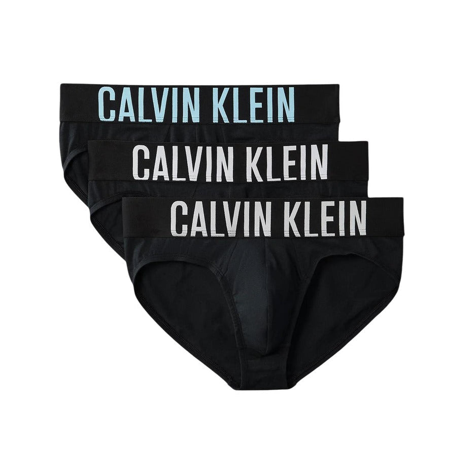 Мъжки слипове Men’s briefs Calvin Klein
000NB3607A 54L Black