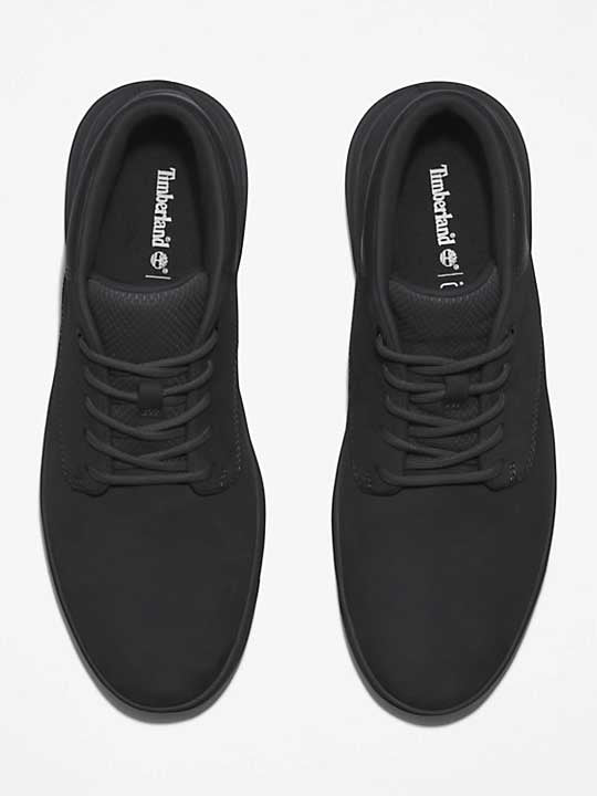 Men’s chukka ankle boots Timberland Seneca Bay
TB0A5S5M 015 Black top view