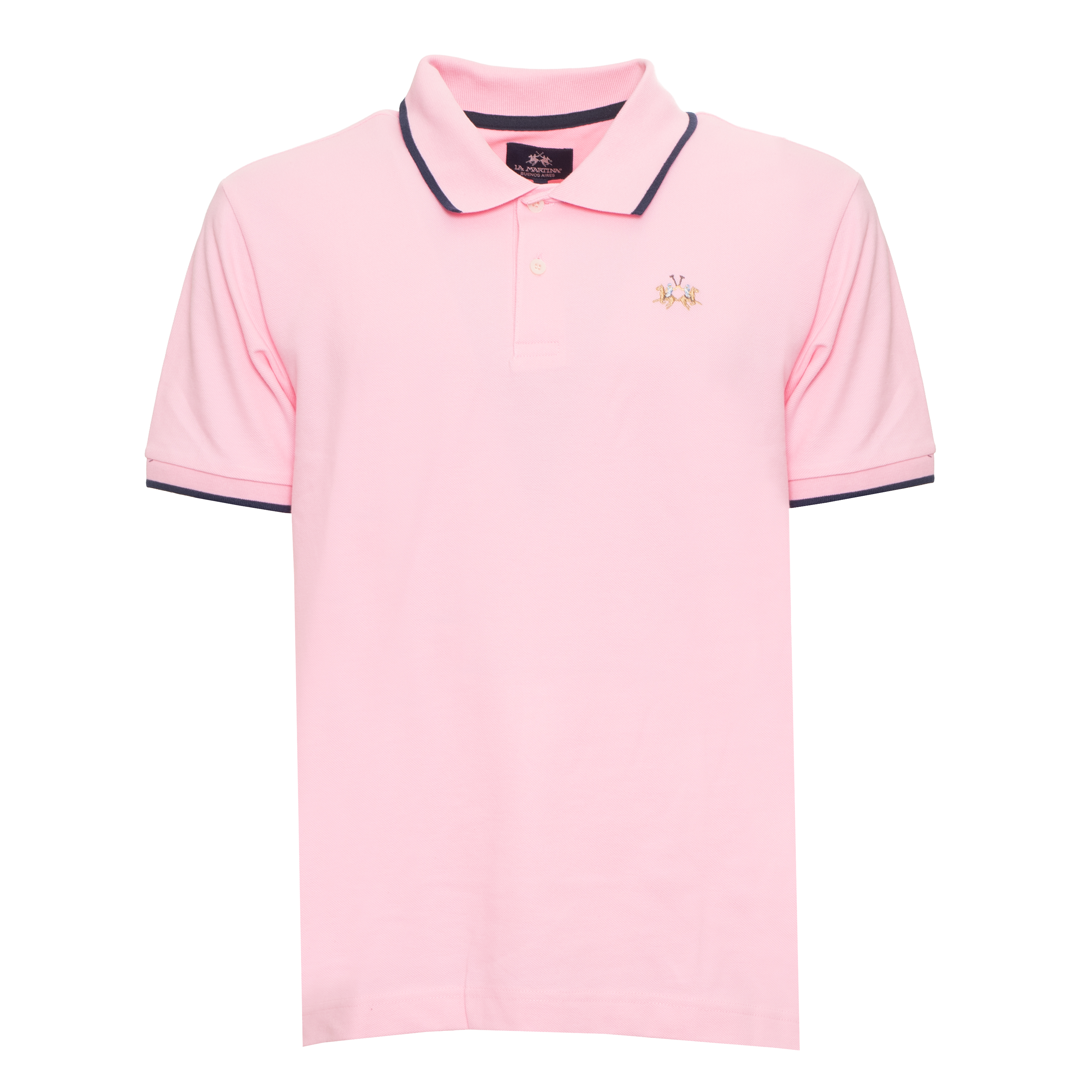 Мъжка поло тениска Men’s polo shirt La Martina
XMP036 PK031 05221 Fairtale