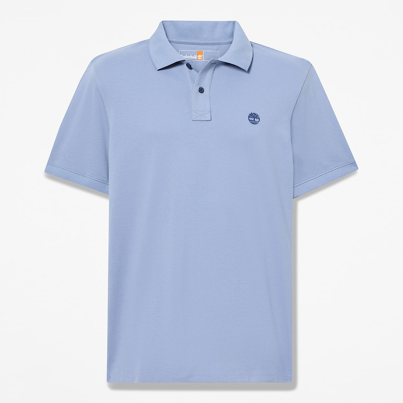 Мъжка тениска Men’s polo shirt Timberland
TB0A2BRY B88 Light Blue front view