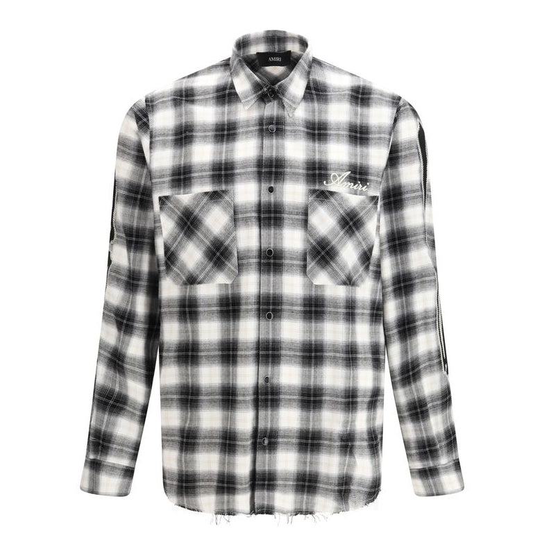 Мъжка риза Men’s shirt AMIRI
AMTOSH1007001 front view