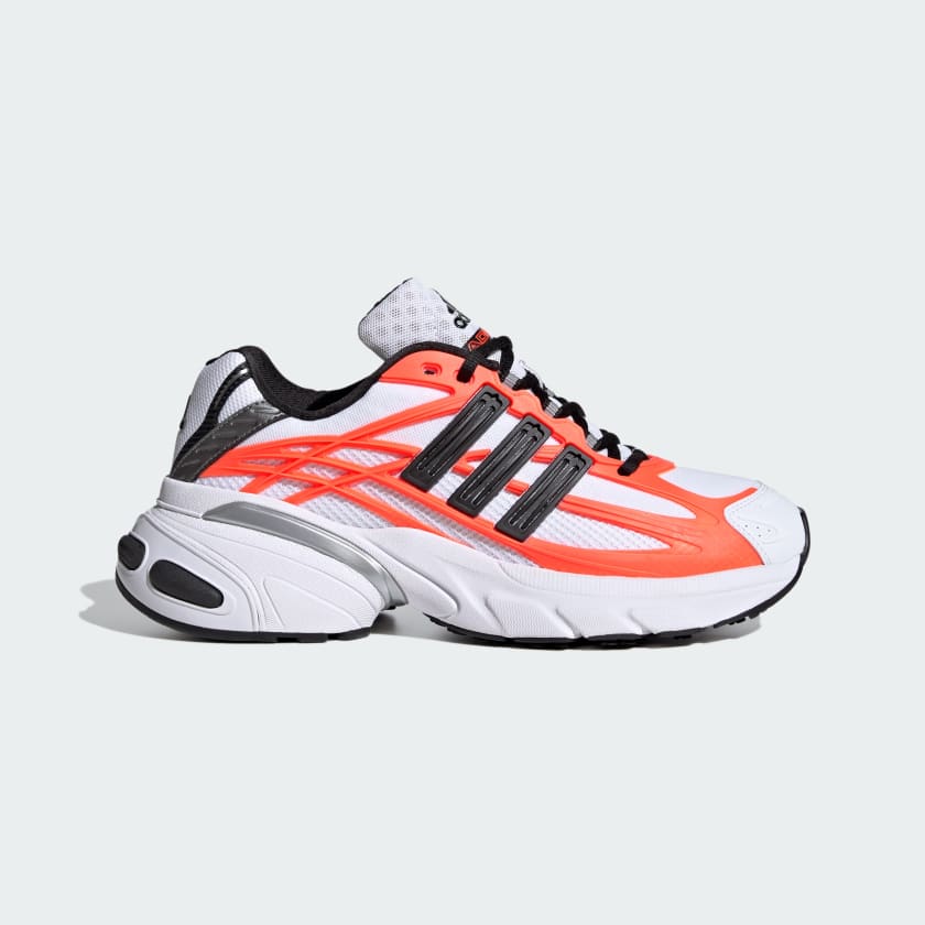 Мъжки маратонки Men’s sneakers Adidas Adistar XLG 2.0 HQ7468 Cloud White / Core Black / Solar Orange