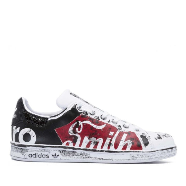 Мъжки кецове Men’s sneakers Adidas Stan Smith
M20326 lateral view