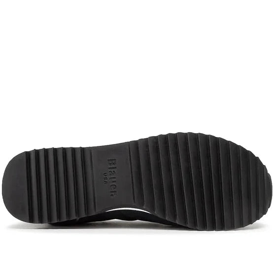 Мъжки маратонки Men’s sneakers Blauer
F6QUEENS05MES Navy outsole view