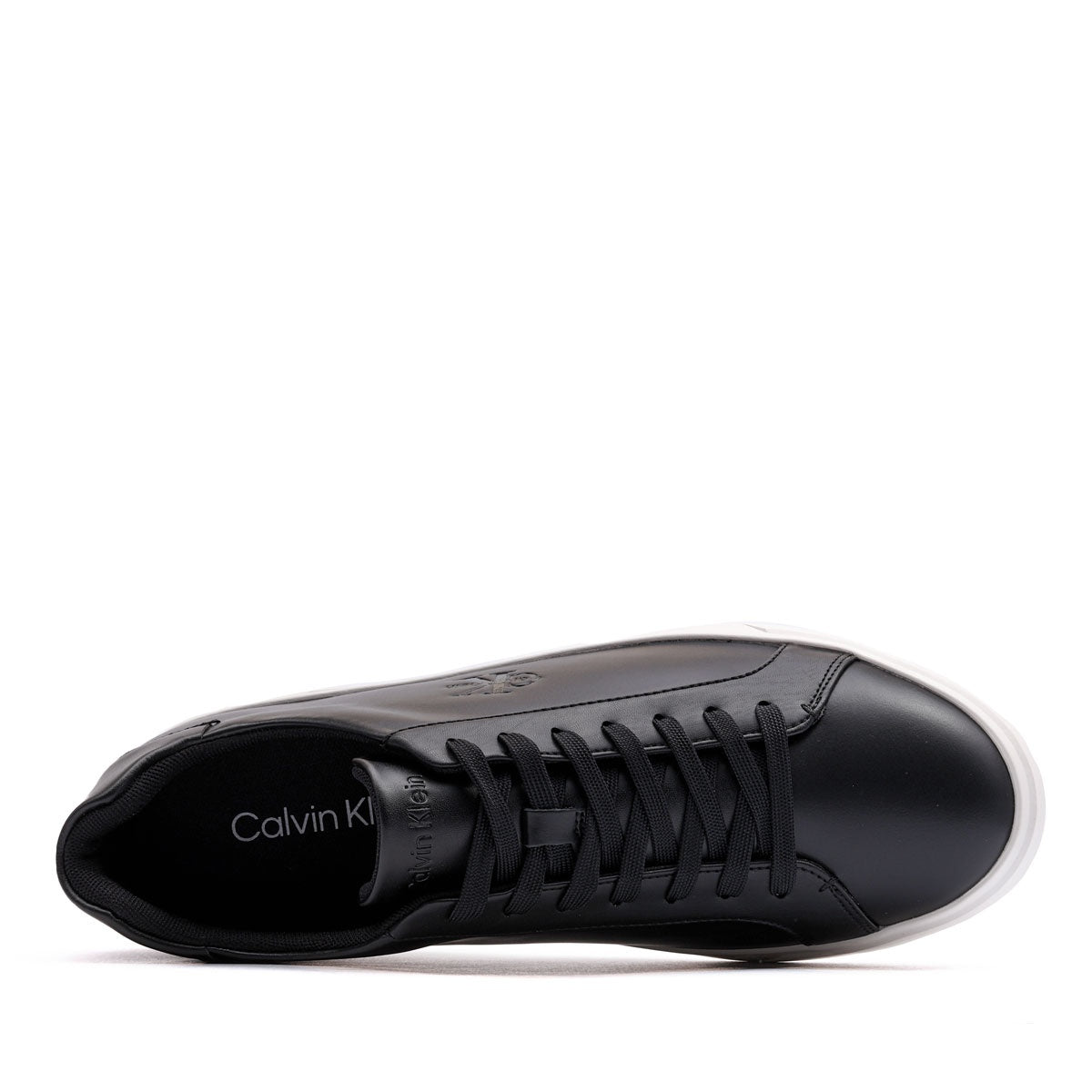 Мъжки кецове Men’s sneakers Calvin Klein
HM0HM02123 BEH top view