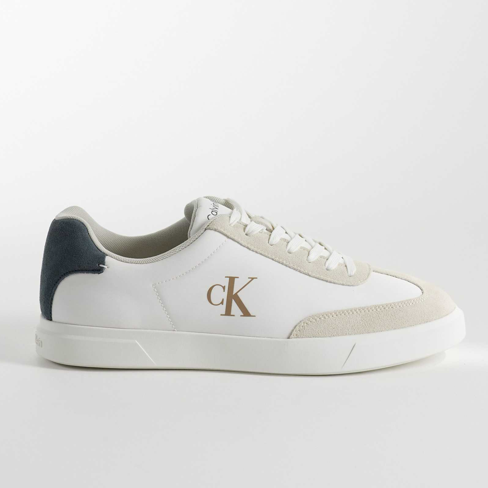 Мъжки кецове Men’s sneakers Calvin Klein
HM0HM02202 0F9