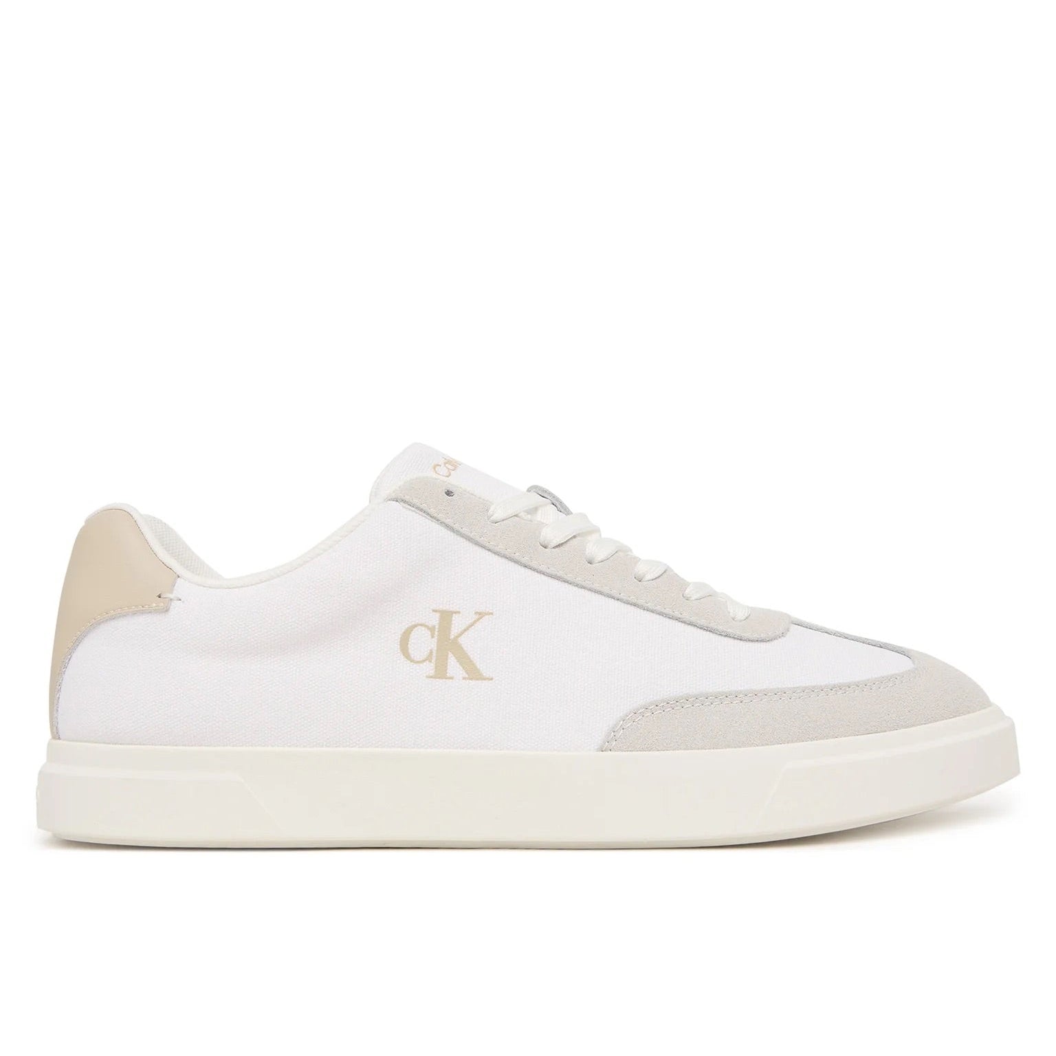 Мъжки кецове Men’s sneakers Calvin Klein
HM0HM02236 0HU White lateral view