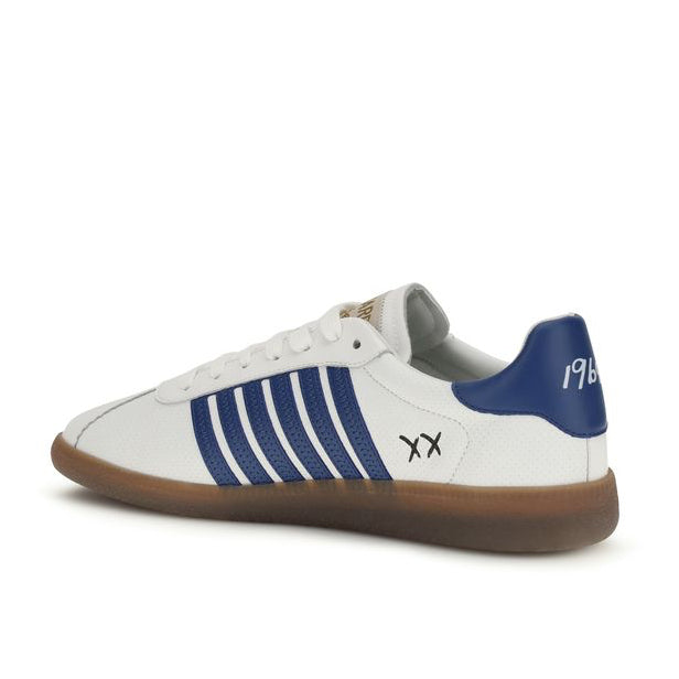 Мъжки кецове Men’s sneakers Dsquared2 Rebels
SNM046818908701M1424 White medial view