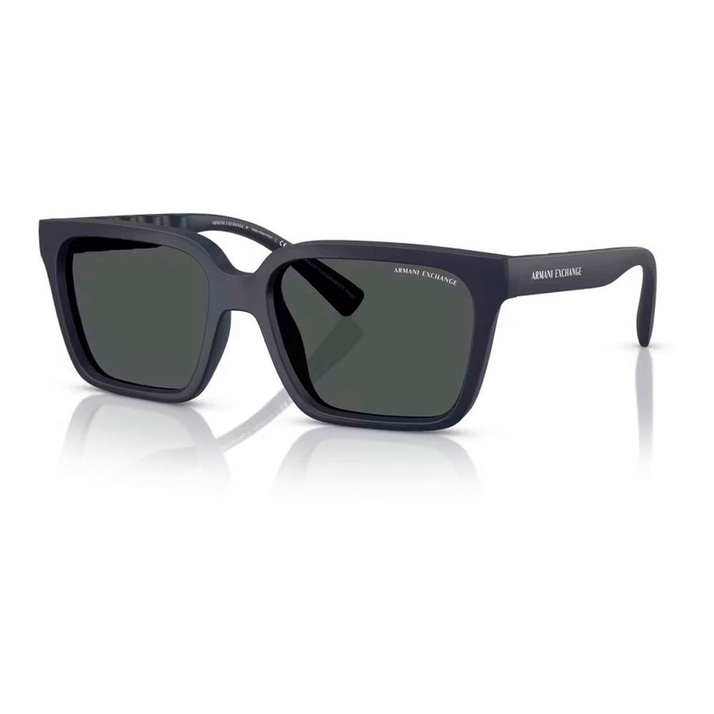 Мъжки слънчеви очила Men’s sunglasses ARMANI EXCHANGE AX4147S610587 Dark Blue