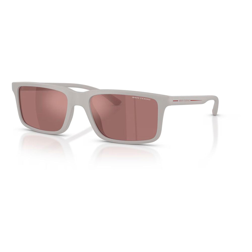 Мъжки слънчеви очила Men’s sunglasses ARMANI EXCHANGE AX4157SU83786 Gray