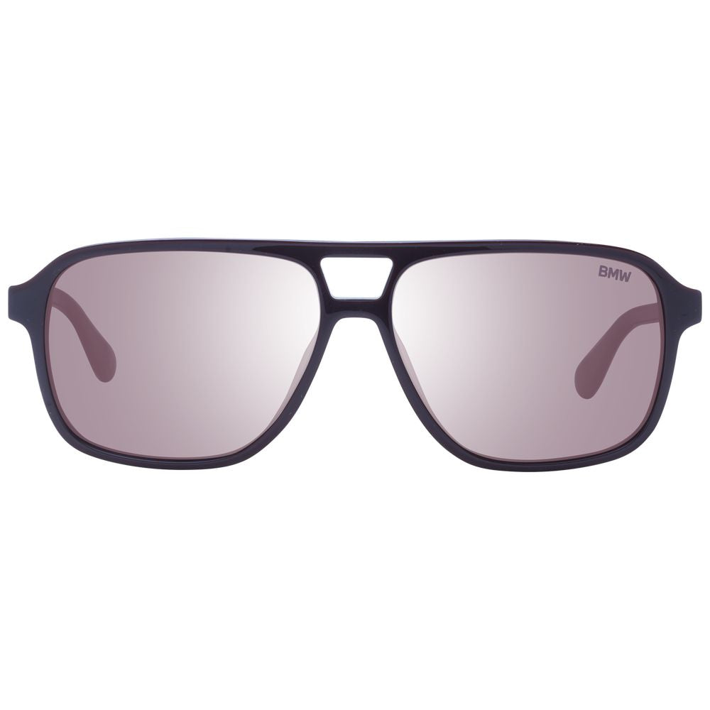 Мъжки слънчеви очила Men’s sunglasses BMW
BW0039 50L front view