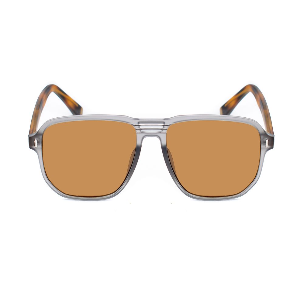 Мъжки слънчеви очила Men’s sunglasses BOBROFF BFG0003 C5 front view