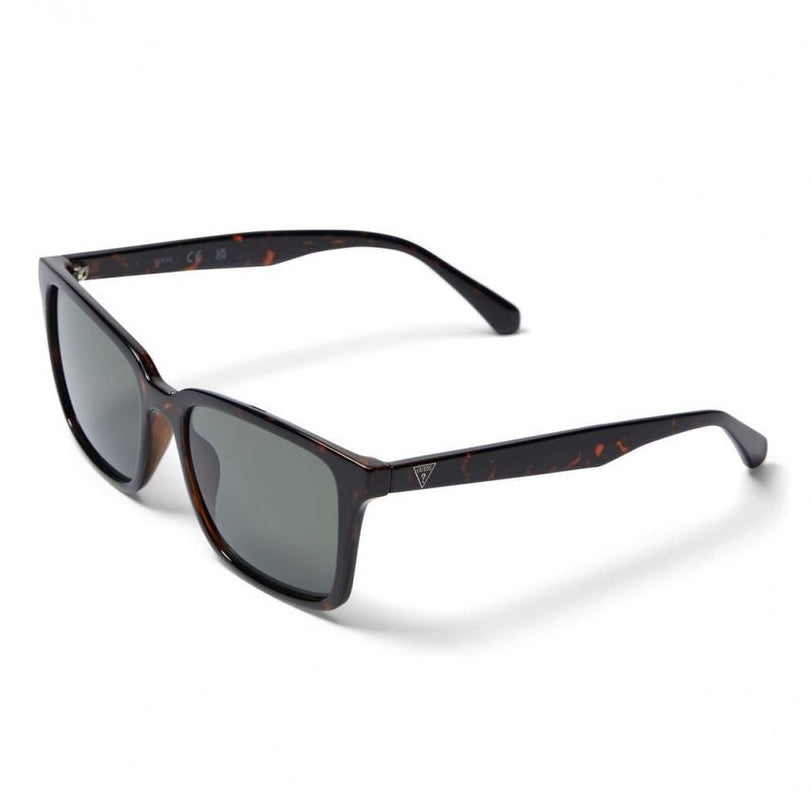 Мъжки слънчеви очила Men’s sunglasses GUESS GF50975652N Brown angled view