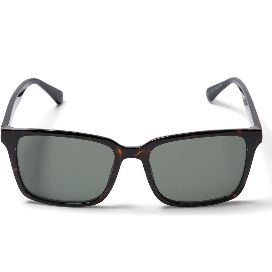 Мъжки слънчеви очила Men’s sunglasses GUESS GF50975652N Brown front view