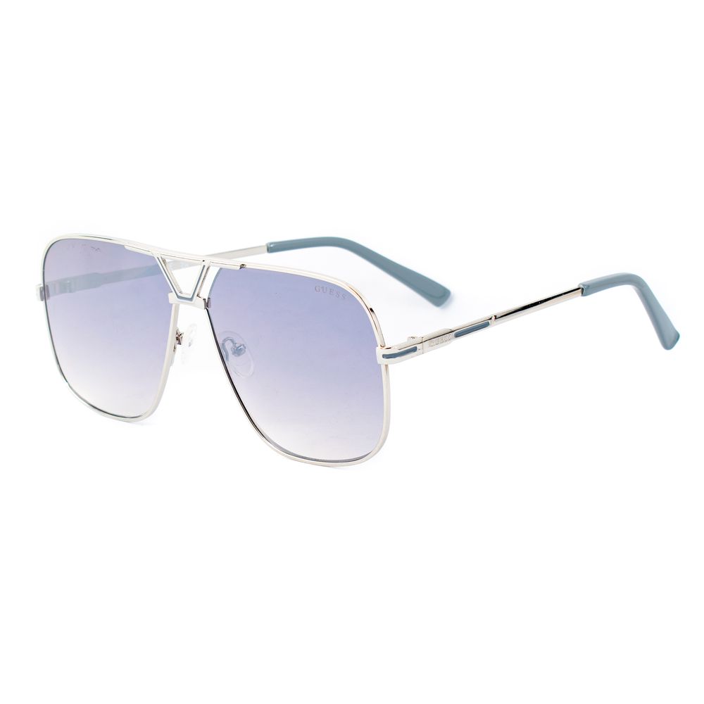 Мъжки слънчеви очила Men’s sunglasses GUESS GO00066-6110B angled view