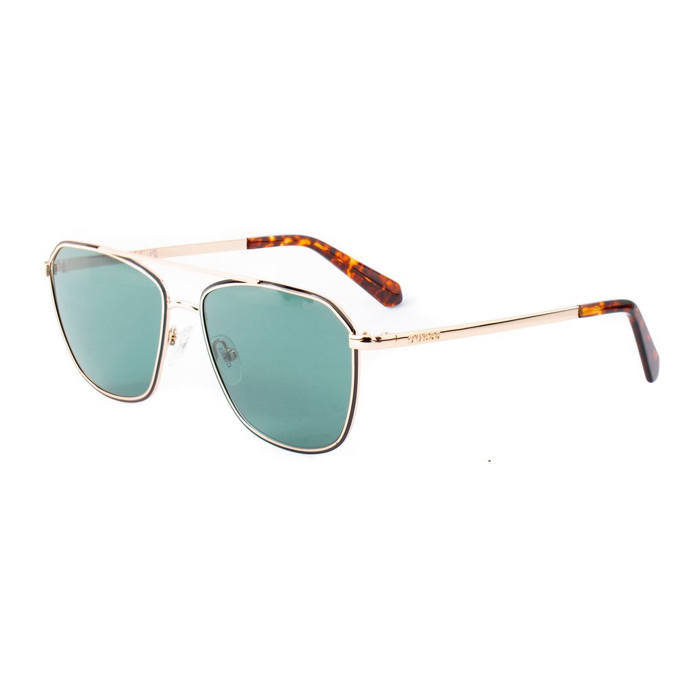 Мъжки слънчеви очила Men’s sunglasses GUESS GU001475633N angled view