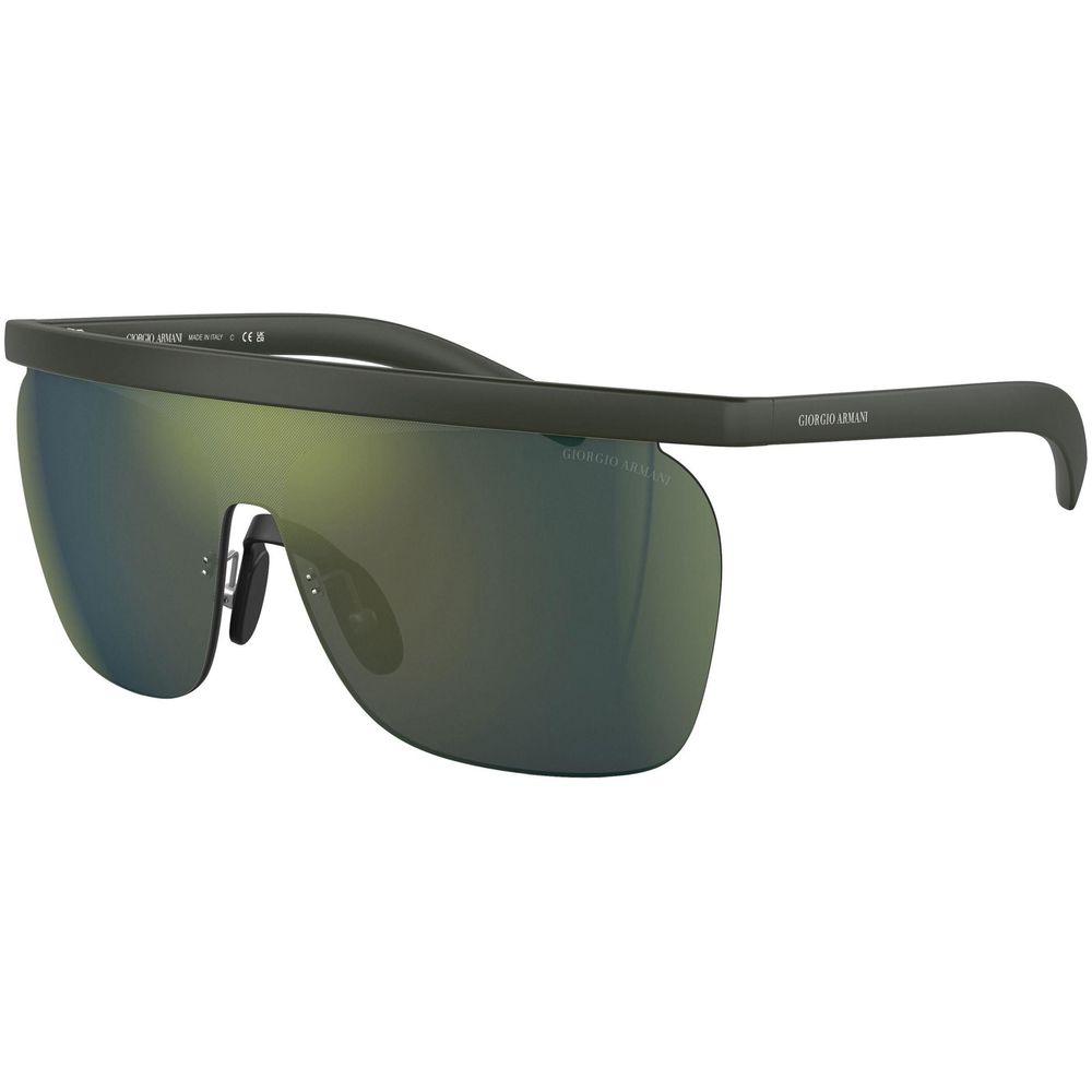 Мъжки слънчеви очила Men’s sunglasses Giorgio Armani AR8169 59606R Black
