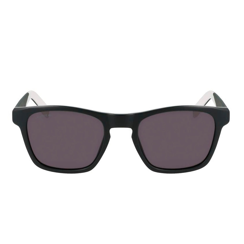 Мъжки слънчеви очила Men’s sunglasses LACOSTE L6018S 301 Dark Green front view