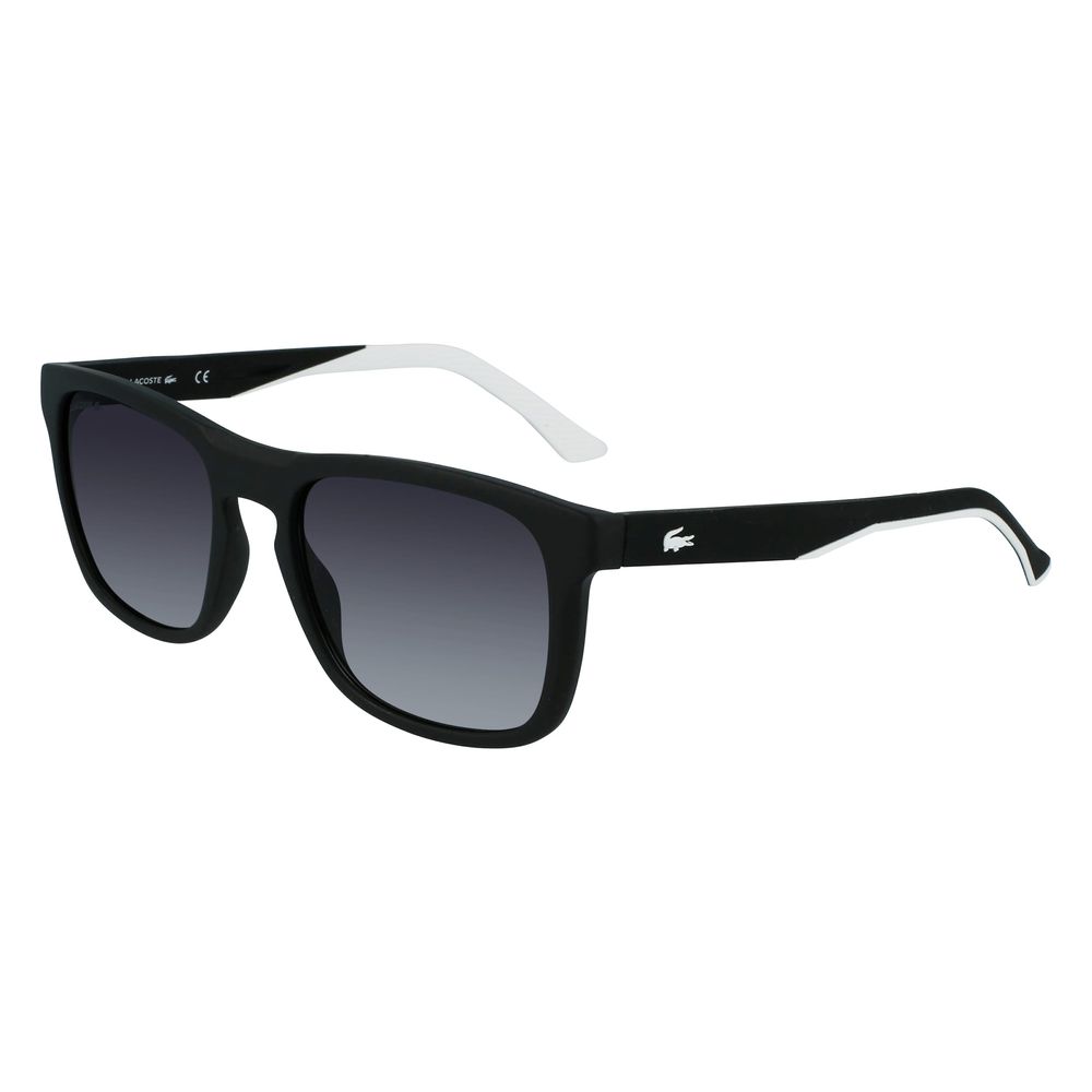 Мъжки слънчеви очила Men’s sunglasses LACOSTE L956SN 002 Black