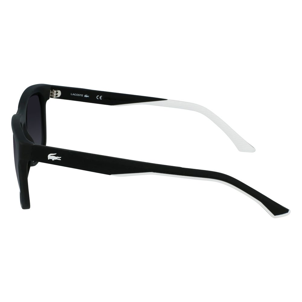Мъжки слънчеви очила Men’s sunglasses LACOSTE L956SN 002 Black side view