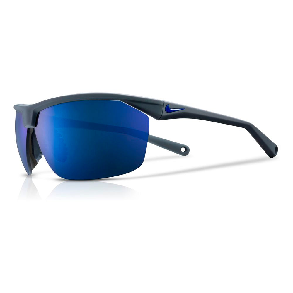 Мъжки слънчеви очила Men’s sunglasses NIKE
TAILWIND 12 EV1128 014 Black / Blue angled view
