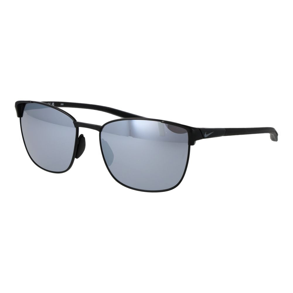 Мъжки слънчеви очила Men’s sunglasses Nike Metal Fusion EV1125 010 Black