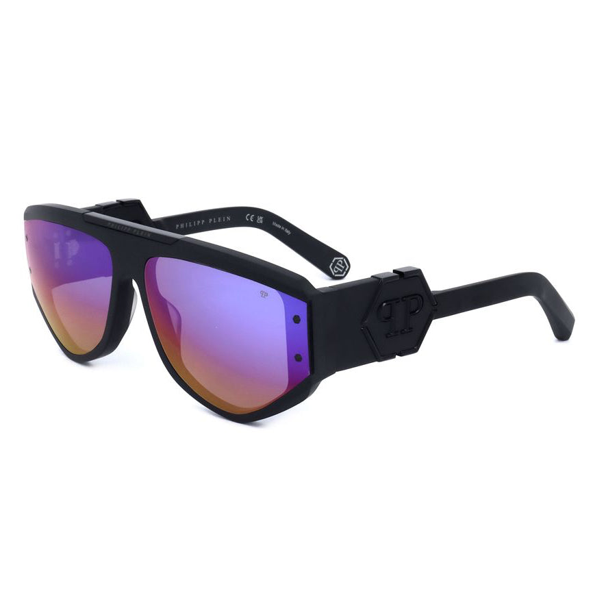 Мъжки слънчеви очила Men's sunglasses PHILIPP PLEIN SPP093M-703V