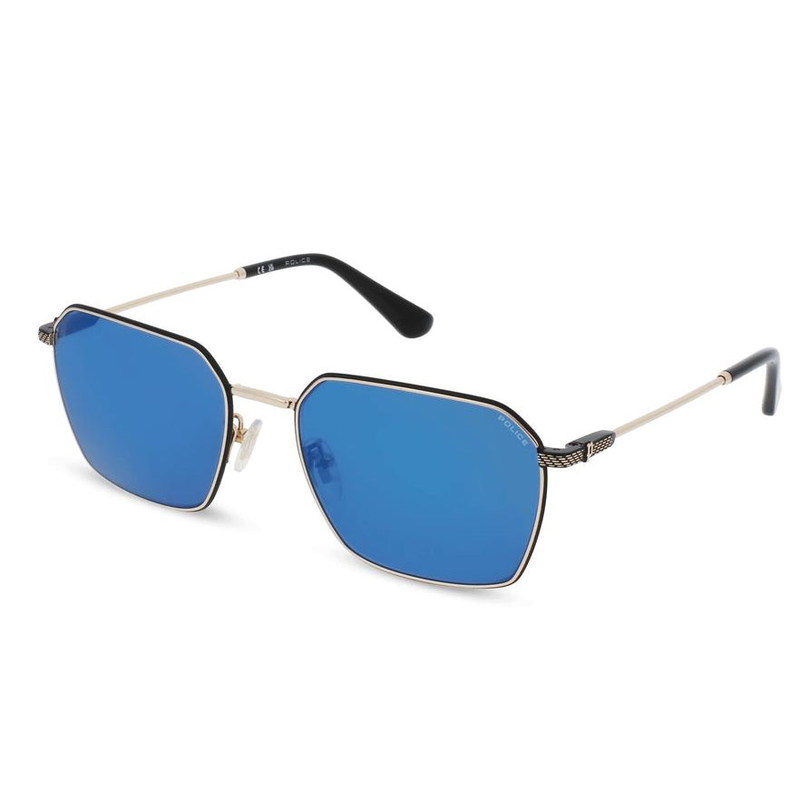 Мъжки слънчеви очила Men’s sunglasses POLICE SPLL84 300B