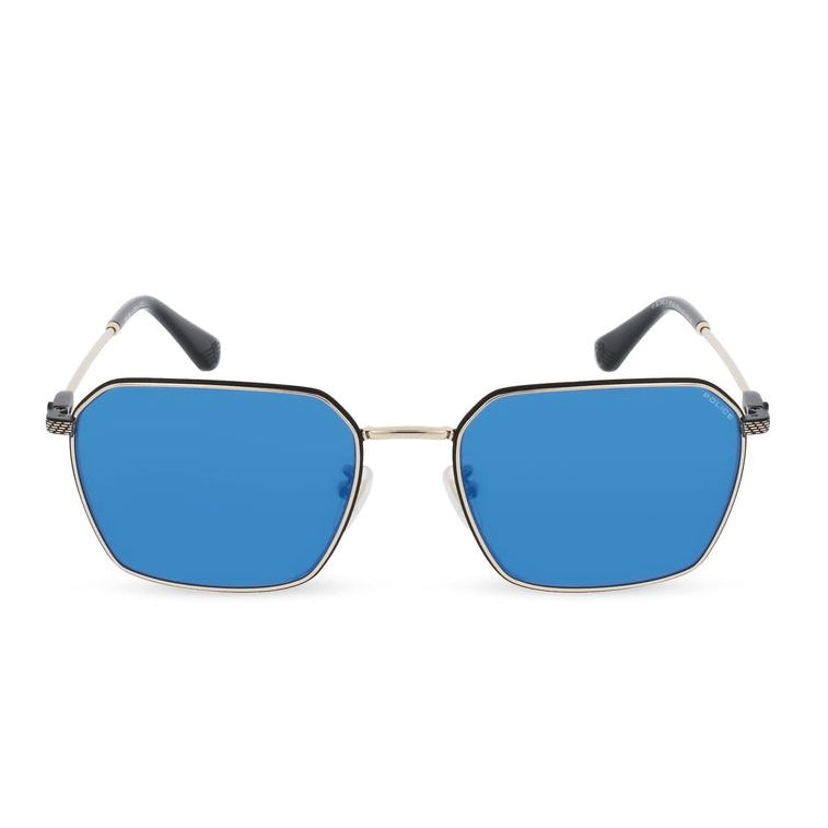 Мъжки слънчеви очила Men’s sunglasses POLICE SPLL84 300B front view