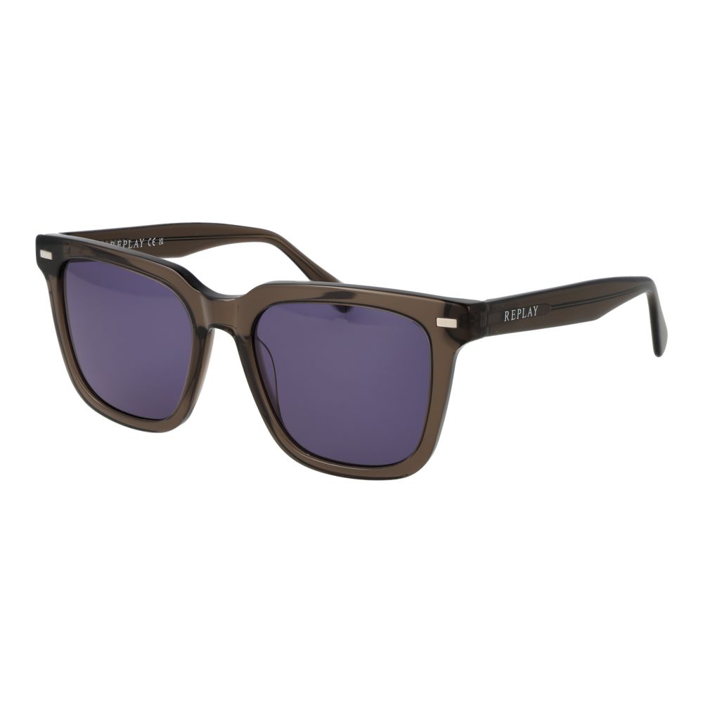 Мъжки слънчеви очила Men’s sunglasses Replay
RY666S 54R02