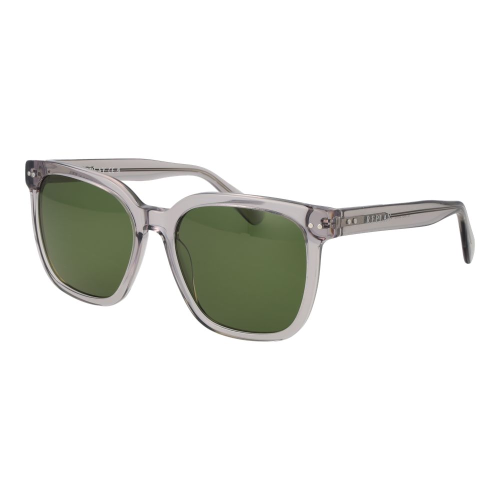Мъжки слънчеви очила Men’s sunglasses Replay
RY667S 56R02 Gray