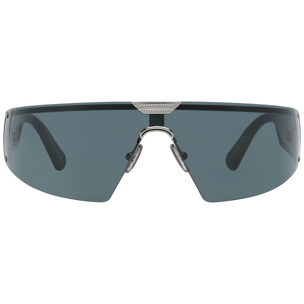 Мъжки слънчеви очила Men’s sunglasses Roberto Cavalli RC1120 12016A Black front view