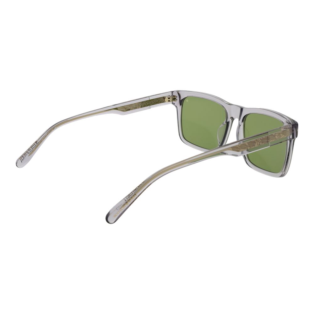 Мъжки слънчеви очила Men’s sunglasses Scotch & Soda SS8020 56969 back view